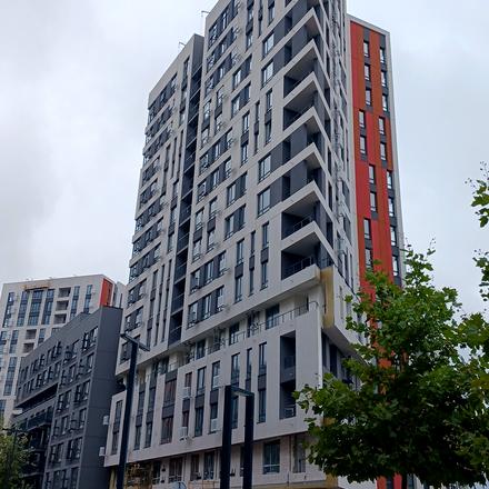 Хід будівництва ЖК Respublika, 228 будинок, жовтень 2025