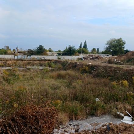Хід будівництва ЖК Новий Хотів, 10 будинок, жовтень 2025
