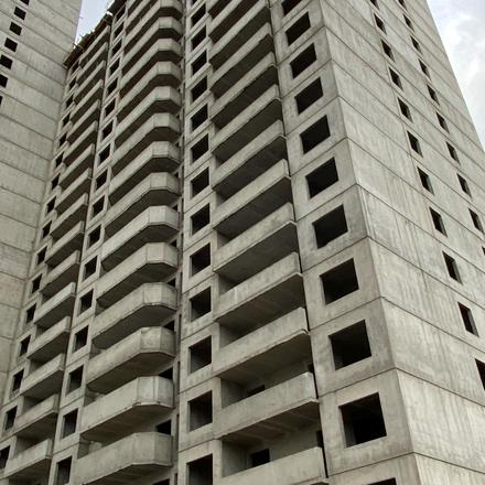 Хід будівництва ЖК Атлант (Коцюбинське), 18 будинок, жовтень 2025