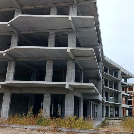 Хід будівництва ЖК Park Lake City, 2.9 будинок Vita, жовтень 2025