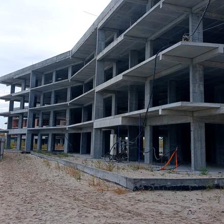 Хід будівництва ЖК Park Lake City, 2.8 будинок Vita, жовтень 2025