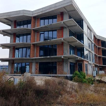 Хід будівництва ЖК Park Lake City, 2.6 будинок Vita, жовтень 2025