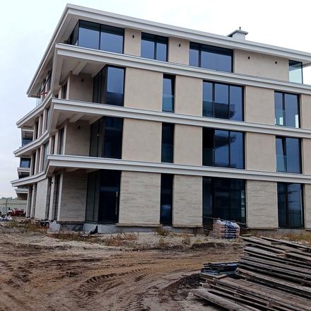 Хід будівництва ЖК Park Lake City, 2.3 будинок Vita, жовтень 2025