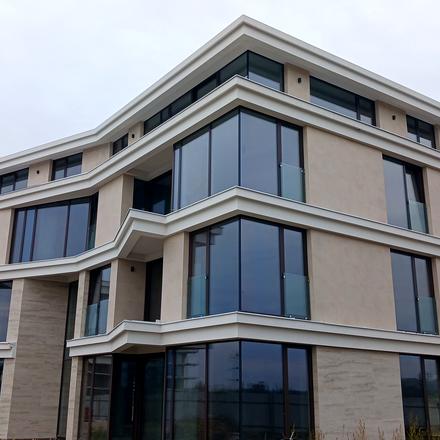 Хід будівництва ЖК Park Lake City, 2.3 будинок Vita, жовтень 2025