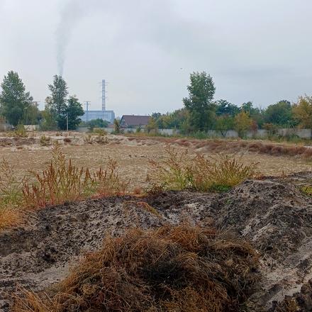 Хід будівництва ЖК Stugna Residence, Загальні, жовтень 2025