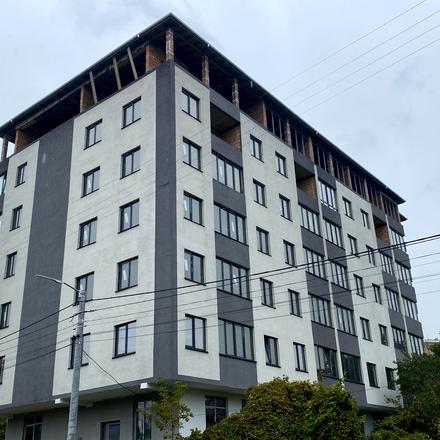 Хід будівництва ЖК Будинок на Волошина, , жовтень 2025