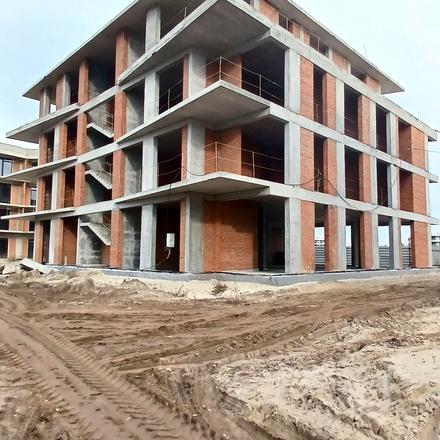 Хід будівництва ЖК Park Lake City, 2.7 будинок Vita, жовтень 2025