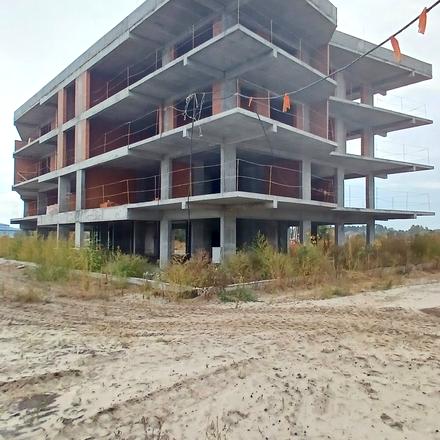 Хід будівництва ЖК Park Lake City, 2.9 будинок Vita, жовтень 2025