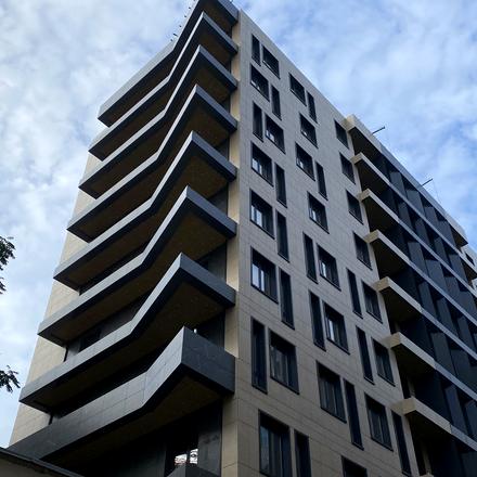 Хід будівництва ЖК Struetinsky Residence, Будинок, жовтень 2025