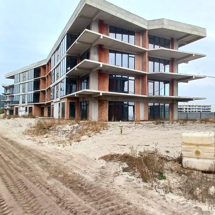 Хід будівництва ЖК Park Lake City, 2.6 будинок Vita, жовтень 2025