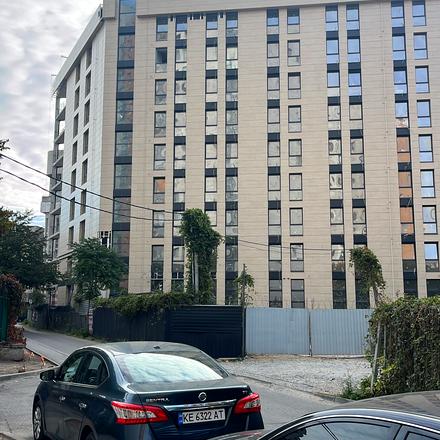 Хід будівництва вул. Ливарна, 3, Будинок, жовтень 2025