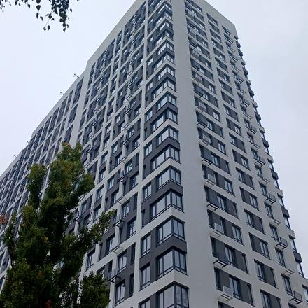 Ход строительства ЖК Star City, 1 дом, октябрь 2025