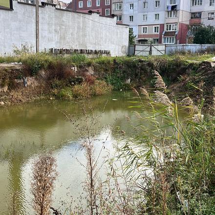 Хід будівництва ЖК Family House, 2 будинок, жовтень 2025