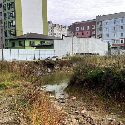 Хід будівництва ЖК Family House, 2 будинок, жовтень 2025