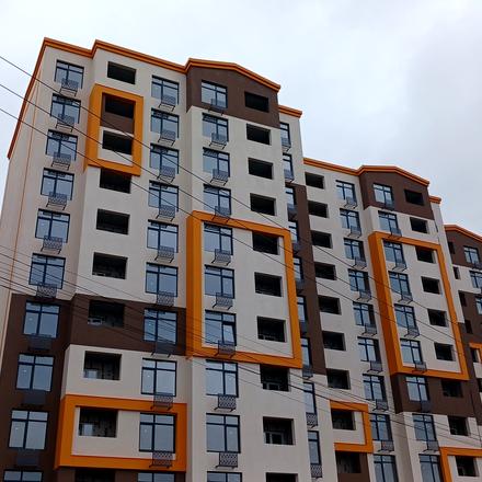 Хід будівництва ЖК Orange Park, 8 будинок (секції 18-20), жовтень 2025