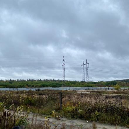 Хід будівництва вул. Івана Виговського, просп. Європейського Союзу (Правди), 4 будинок, жовтень 2025