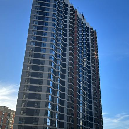 Хід будівництва ЖК Зарічний, 7 будинок, жовтень 2025