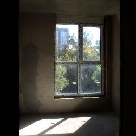 Ход строительства ЖК GLOBUS BALANCE, Внутренние работы, октябрь 2025