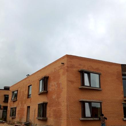 Хід будівництва ЖК Європейський квартал, 2 будинок, жовтень 2025