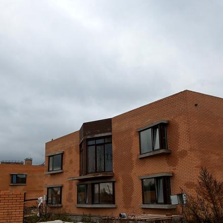 Хід будівництва ЖК Європейський квартал, 5 будинок, жовтень 2025