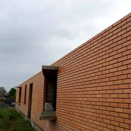 Хід будівництва ЖК Європейський квартал, 3 будинок, жовтень 2025