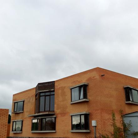 Хід будівництва ЖК Європейський квартал, 9 будинок, жовтень 2025