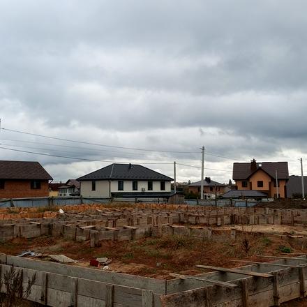 Хід будівництва ЖК Європейський квартал, 11 будинок, жовтень 2025