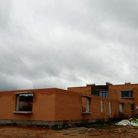 Хід будівництва ЖК Європейський квартал, 10 будинок, жовтень 2025