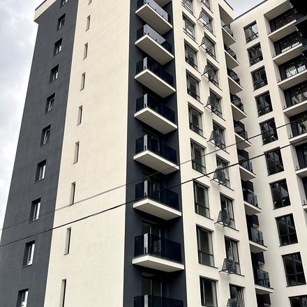 Хід будівництва ЖК Light home, Будинок, жовтень 2025