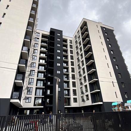 Хід будівництва ЖК Light home, Будинок, жовтень 2025