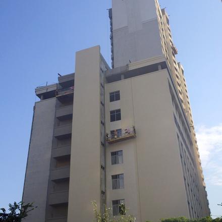 Хід будівництва Зелений острів-2, , серпень 2014