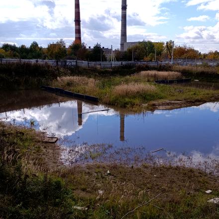 Хід будівництва ЖК Етно Дім, 4 будинок, жовтень 2025