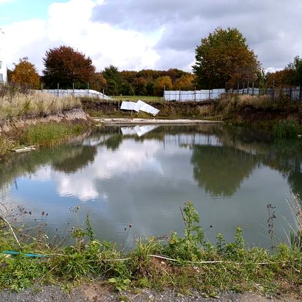 Хід будівництва ЖК Етно Дім, 6 будинок, жовтень 2025