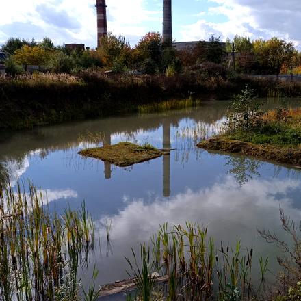 Хід будівництва ЖК Етно Дім, 4 будинок, жовтень 2025