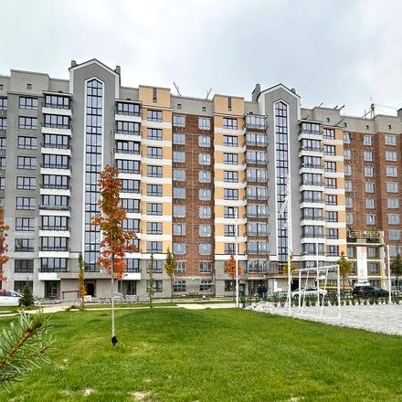 Хід будівництва ЖК Barbara, 1 будинок, жовтень 2025