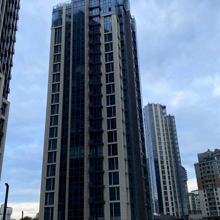 Хід будівництва ЖК Новопечерські Липки, 7 черга (будинок 4), жовтень 2025