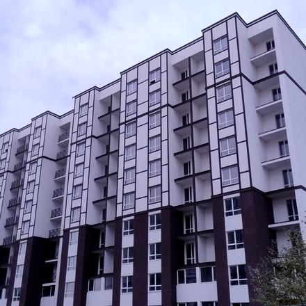 Хід будівництва ЖК Мюллер Хаус, 2 будинок, жовтень 2025