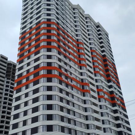 Хід будівництва ЖК на Петлюри, 28, 3 будинок, жовтень 2025