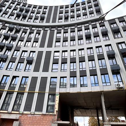 Хід будівництва ЖК Greenville Park Lviv, 8 будинок, жовтень 2025