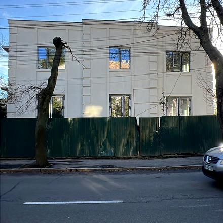 Хід будівництва вул. Маліновського, 20, 1 будинок, жовтень 2025