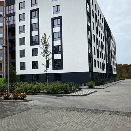 Хід будівництва ЖК Сенсація, 5-6 будинки, жовтень 2025