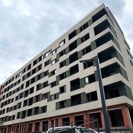Хід будівництва ЖК Park Town, 10 будинок, жовтень 2025