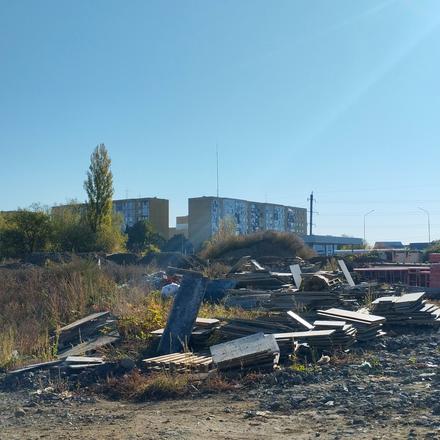 Ход строительства ЖК КОРОНА, 2 дом, октябрь 2025