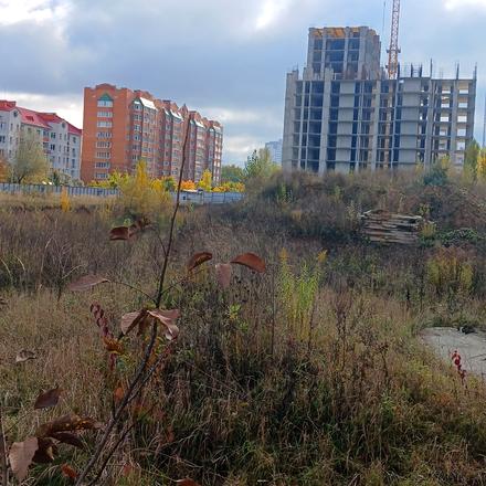 Хід будівництва ЖК Нові Теремки, 6 черга (будинки 23-25), жовтень 2025
