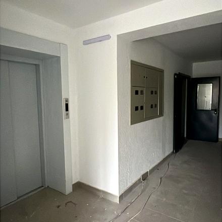 Хід будівництва ЖК Зоря 2, Внутрішні роботи, жовтень 2025