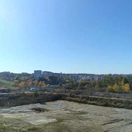 Хід будівництва ЖК Щастя, 3 будинок, жовтень 2025