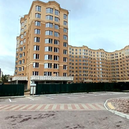 Хід будівництва ЖК Софія Клубний, вул. Клубна, 13, 11, жовтень 2025