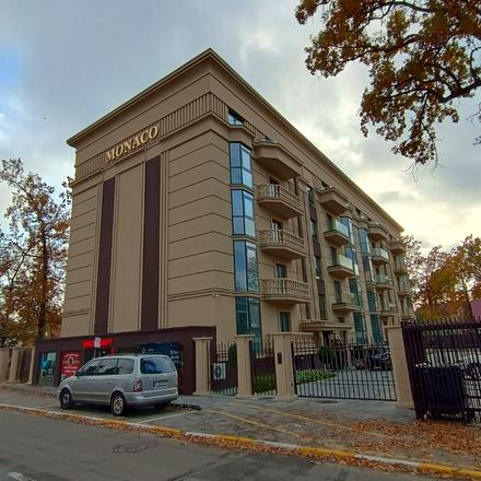 Хід будівництва ЖК Monaco, 1 будинок, жовтень 2025