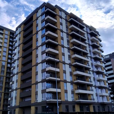 Хід будівництва ЖК Krona Park II, 9 будинок, жовтень 2025