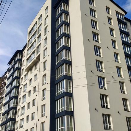 Хід будівництва вул. Руська, 235в, Будинок, жовтень 2025